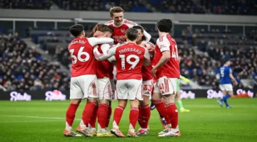 موعد مواجهة باير ليفركوزن ضد أرسنال في منافسات دوري أبطال أوروبا